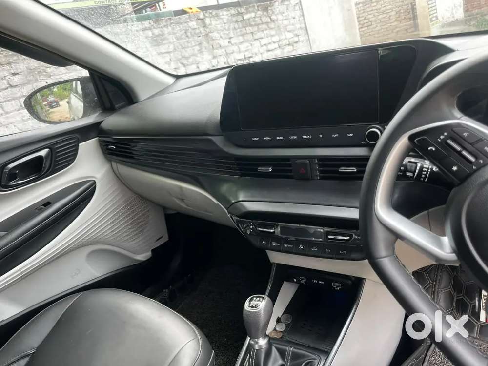 Hyundai I20 Asta 2024 First Owner