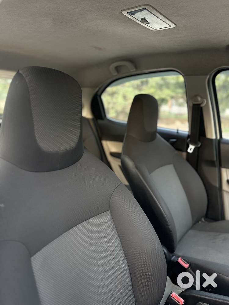 Tata Tiago 1.2 Revotron Xt (o), 2018, Petrol