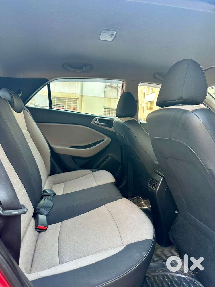 Hyundai Elite I20 Magna 1.2 Mt, 2014, Petrol