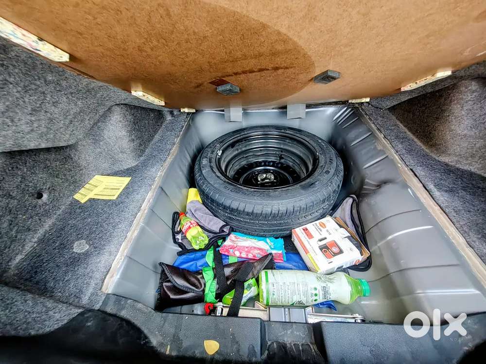 Honda City Zx 2023 Petrol Well Maintained