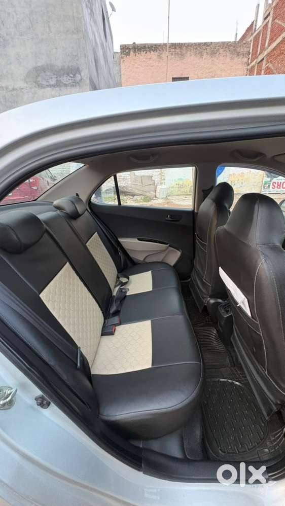 Hyundai Car 2018 Model