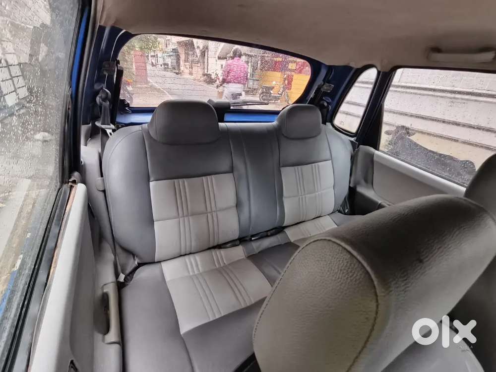 Maruti  Zen 2005 Petrol Manual