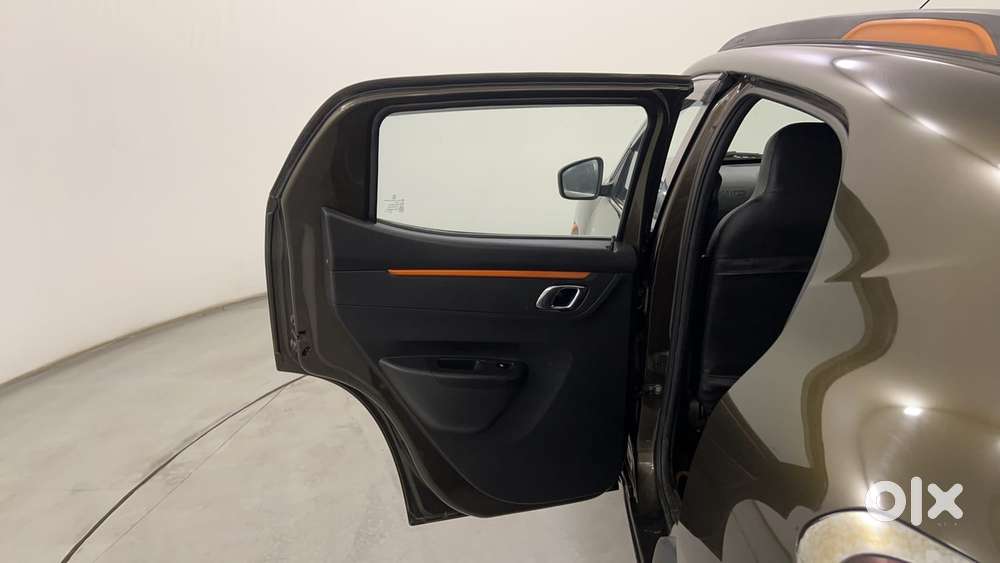 Renault Kwid Climber 1.0 Amt Opt, 2020, Petrol