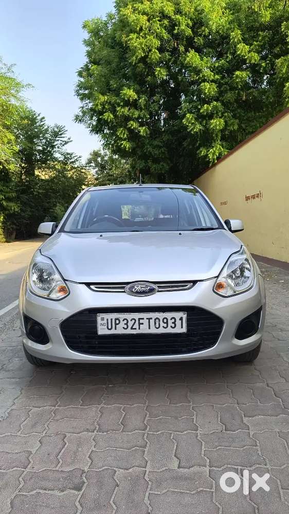 Ford Figo 2013 Cng & Hybrids 79000 Km Driven