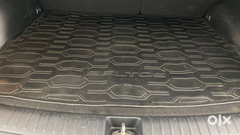 Kia Seltos 1.5 Gtx+ Diesel At, 2022, Diesel