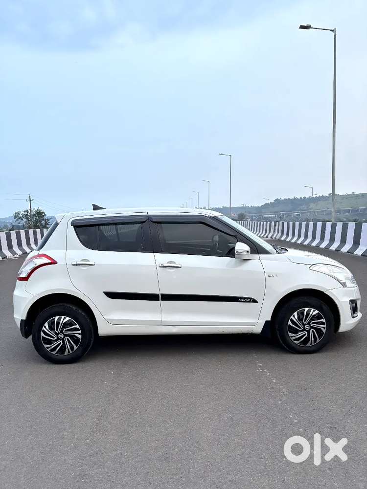 Maruti Suzuki Swift Diesel 2016