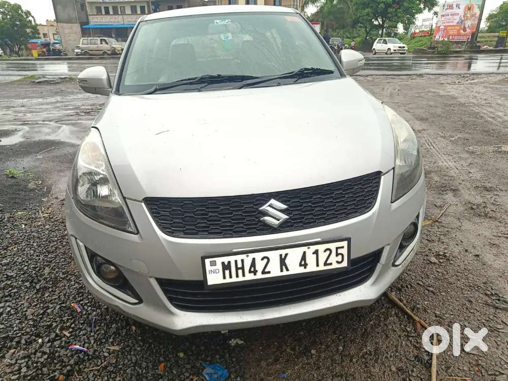 Maruti Suzuki Swift 2013 डीज़ल Good Condition