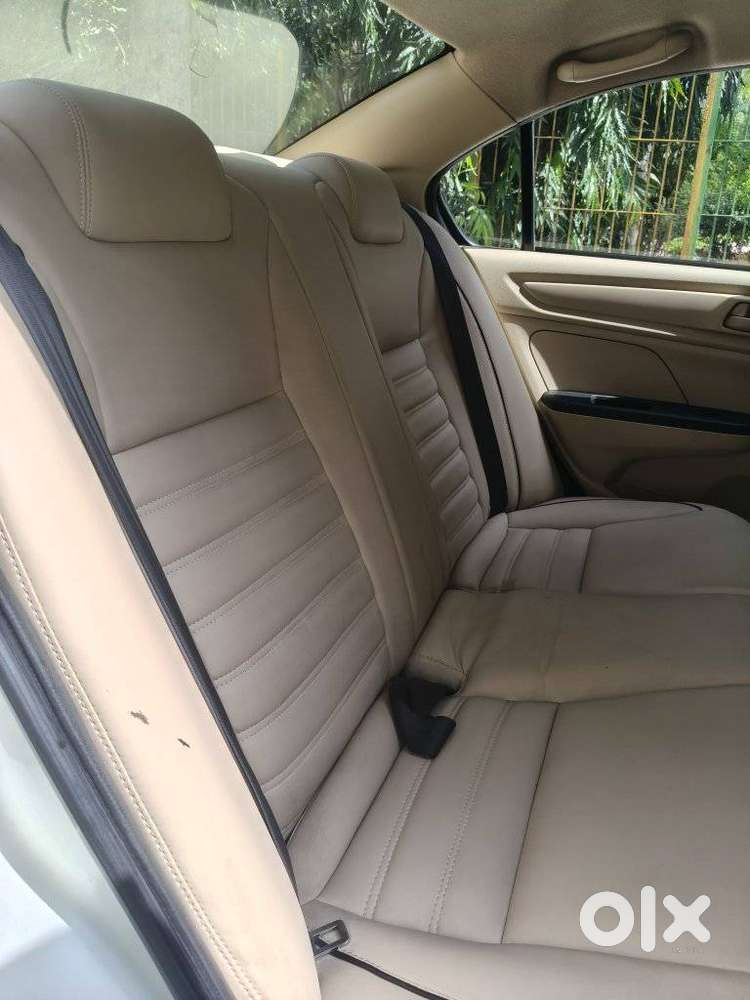 Honda Amaze 1.2 Emt I Vtec, 2019, Cng & Hybrids