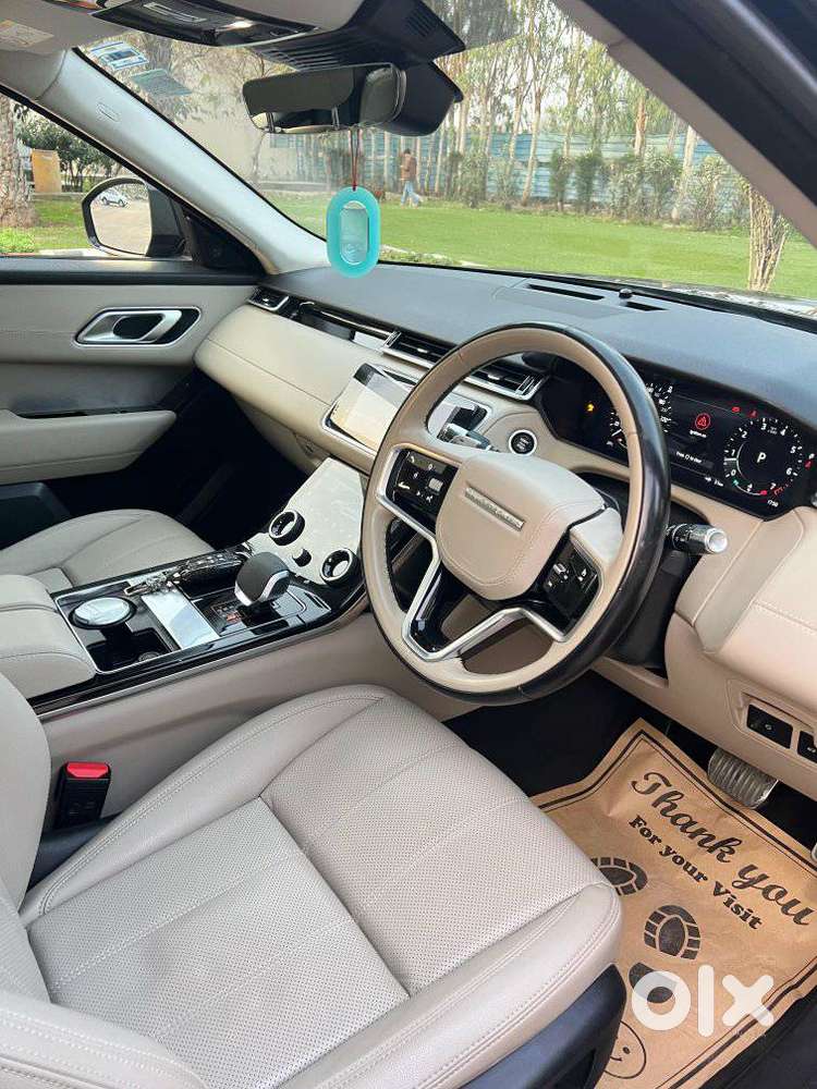 Land Rover Range Velar P250 R-dynamic S, 2021, Petrol