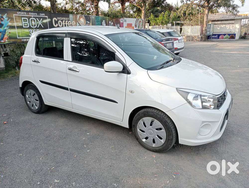 Maruti Suzuki Celerio, 2019, Cng & Hybrids