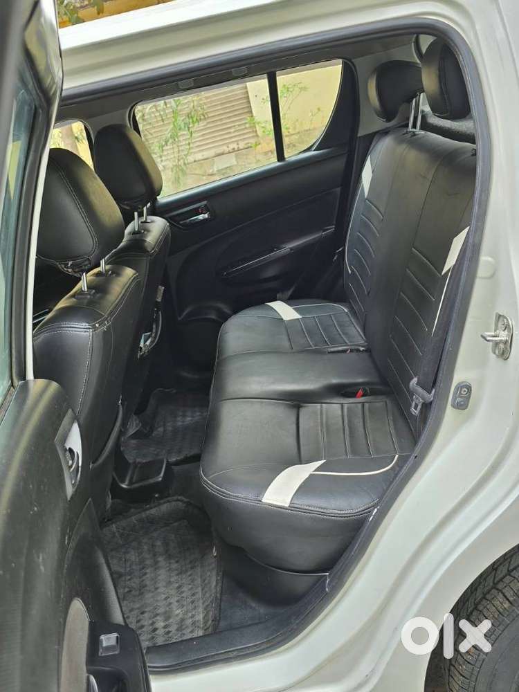 Maruti Suzuki Swift 2011-2014 Vdi, 2012, Diesel