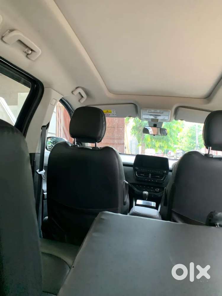 Tata Safari 2022 डीज़ल Manual