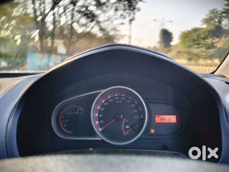Ford Figo 2012-2015 Diesel Titanium, 2012, Diesel