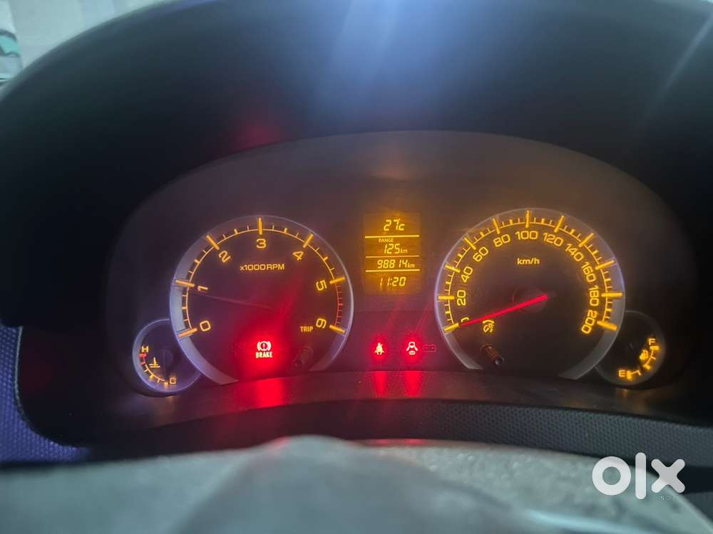 Maruti Swift Diesel 2012