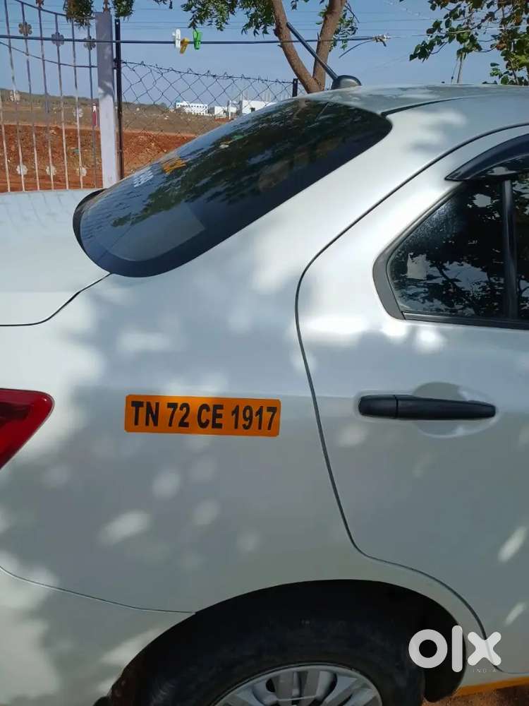 Well Maintained Vehicle