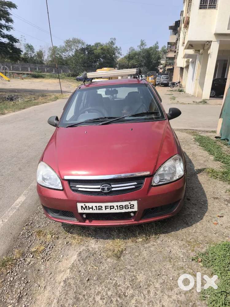 Tata Indica Diesel Manual 2009