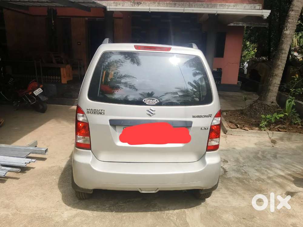 Wagonr Good Condition