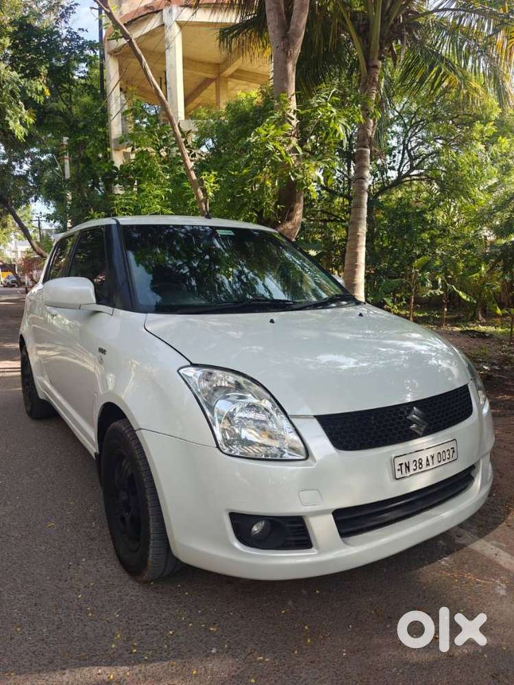 Maruti Suzuki Swift Ddis Vdi, 2009, Diesel