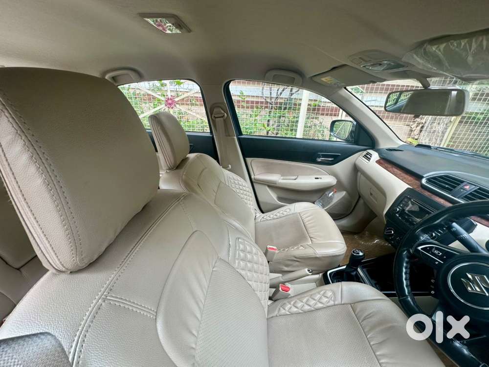 Maruti Dzire Vdi 2019