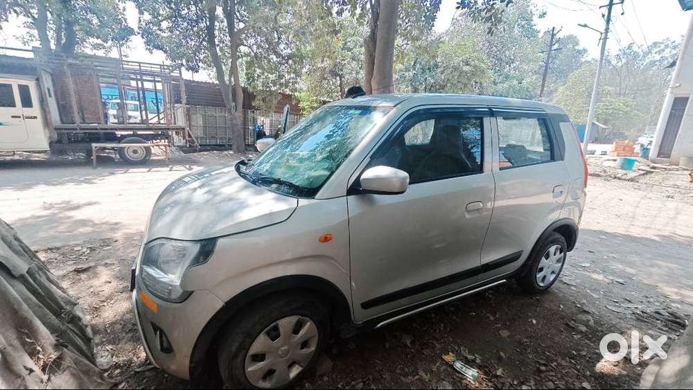 Maeuty Wagnor 2022 Model Peteol