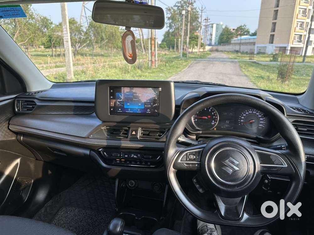 Maruti Suzuki Swift 2018 Amt Vxi, 2025, Petrol