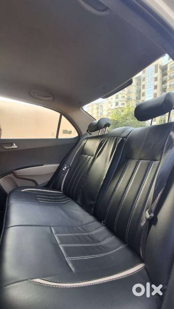 Hyundai Xcent 1.2 Vtvt S, 2016, Petrol