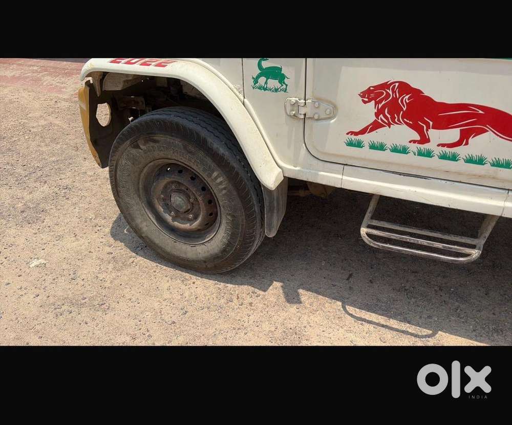 Mahindra Diesel Car 2018 Used