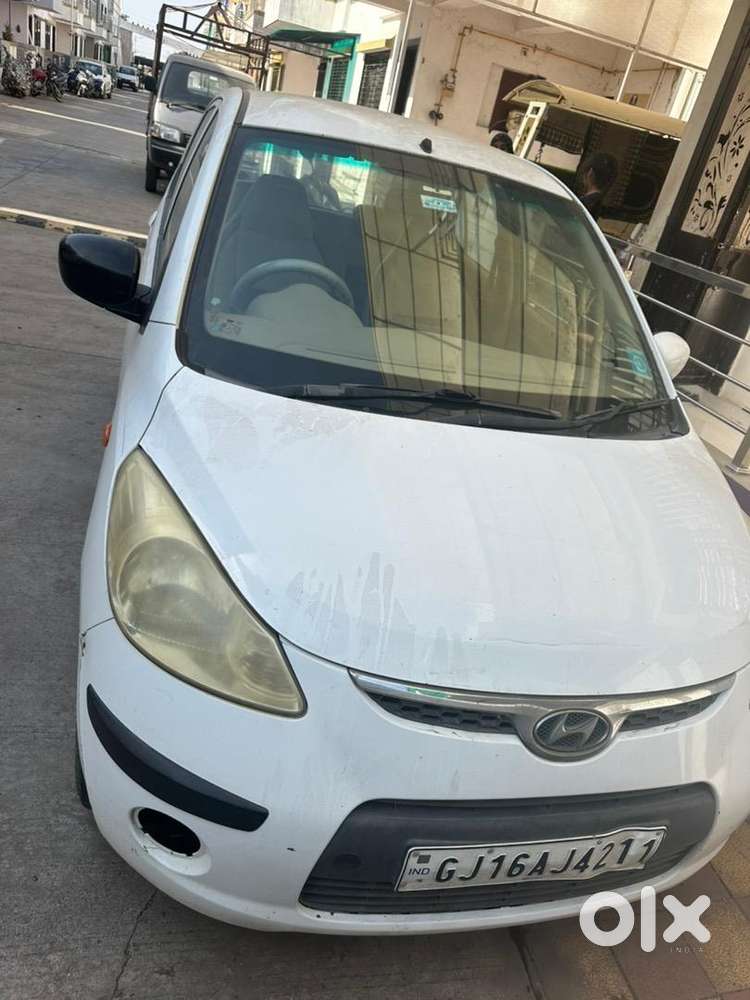 Hyundai Petrol Car 2009
