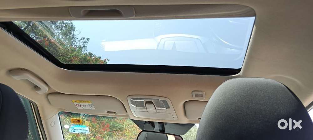 Mahindra Xuv300 W8 1.5 Diesel Dual Tone, 2021, Diesel