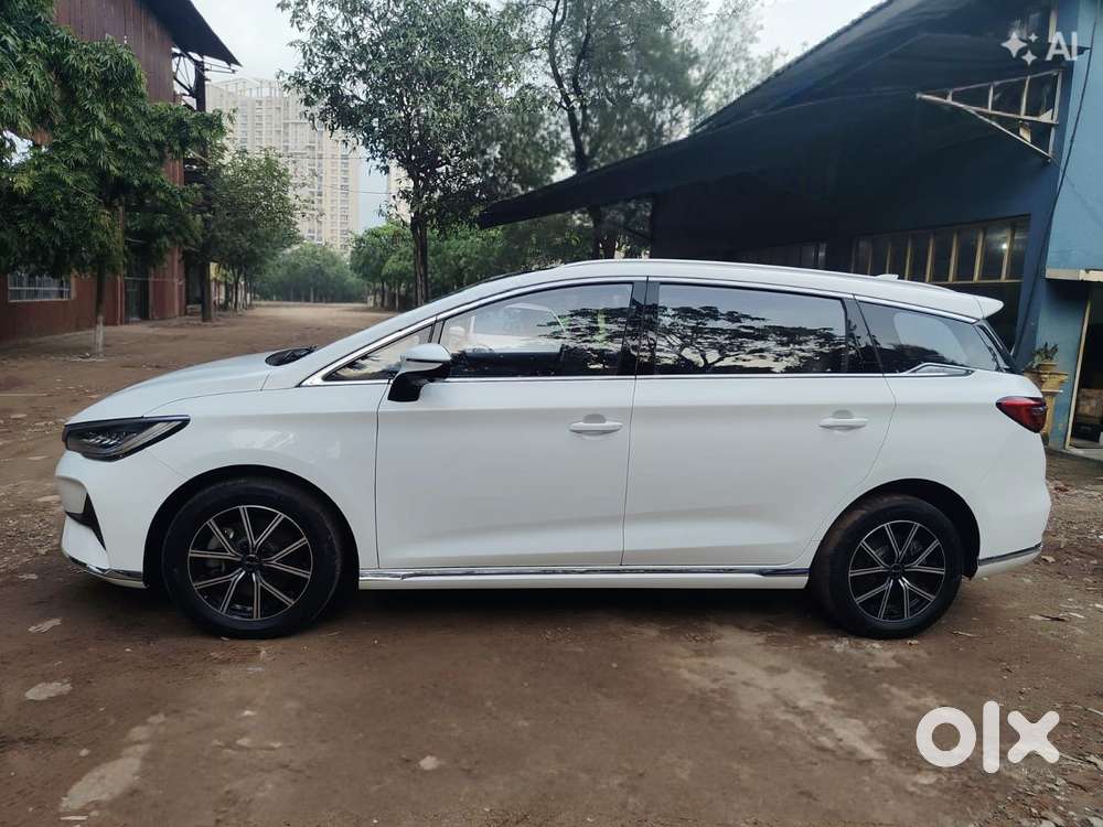 Byd Emax 7 Superior 6 Str, 2024, Electric