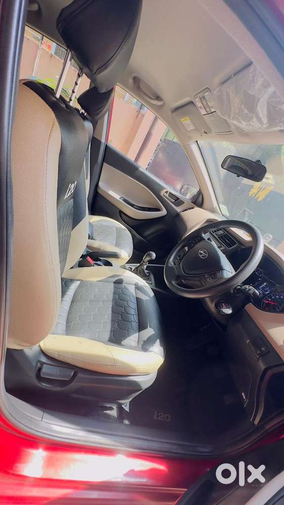 Hyundai I20 2020 Top Condition  60k Km  Chennai  Single Owner