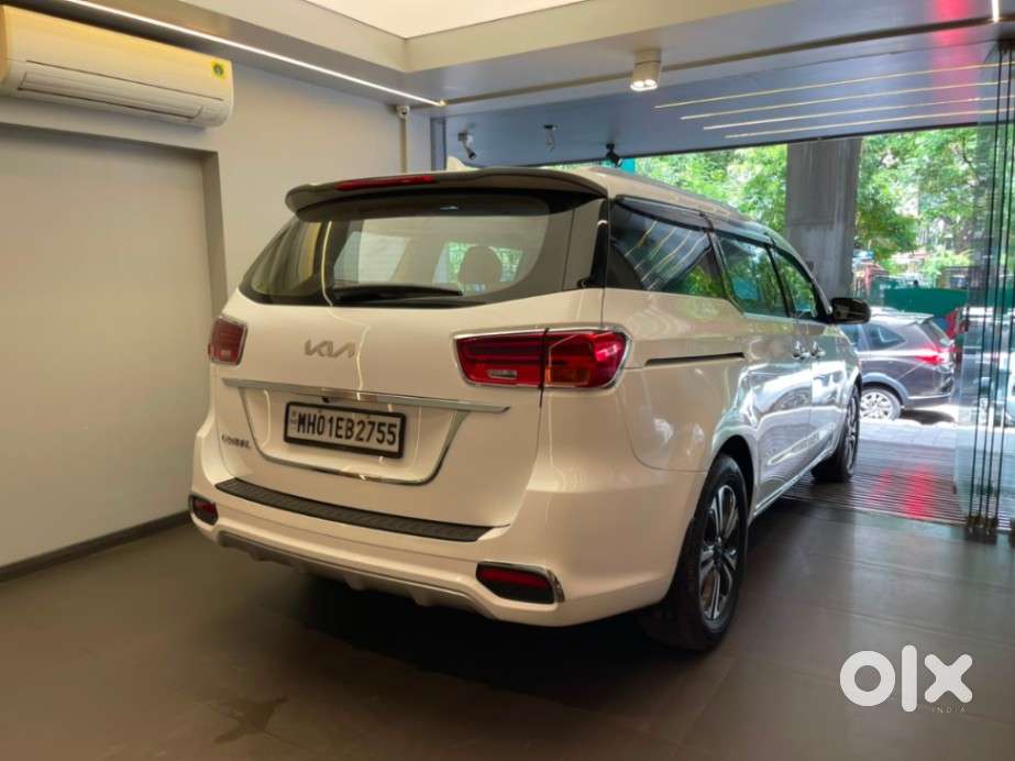 Kia Carnival Prestige, 2022, Diesel