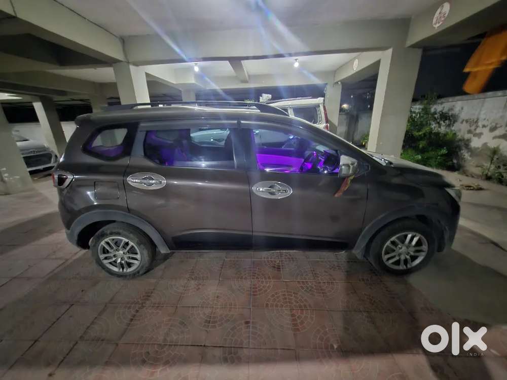 Renault Triber 2022