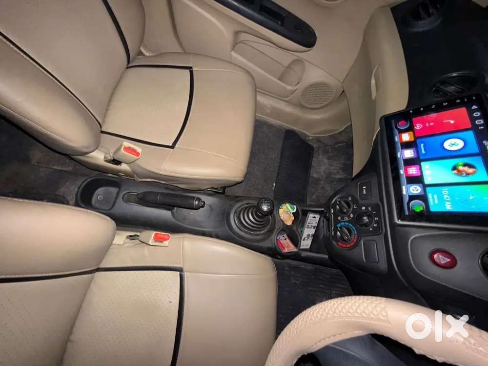 Honda Amaze 2015 Petrol Well Maintained