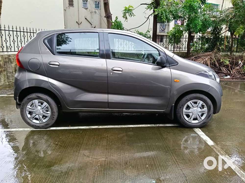 Urgently... Datsun Redi-go 2018 Ready