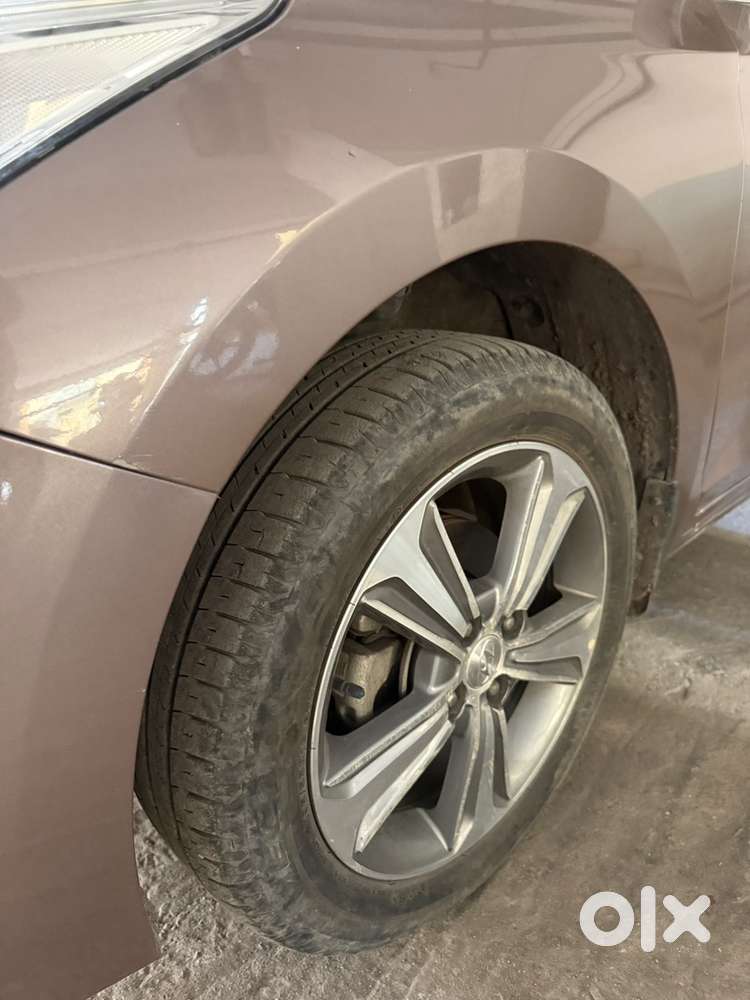 One Hand Driven Very Well Maintained