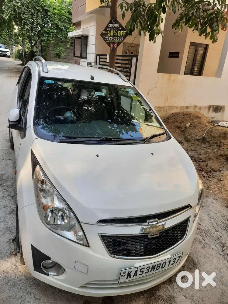 Chevrolet Beat 2013 Diesel 12961 Km Driven