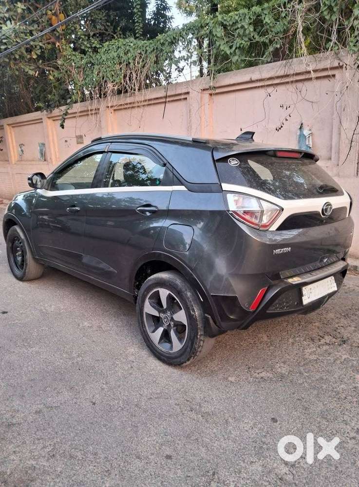 Tata Nexon 1.5 Revotorq Xz, 2019, Diesel