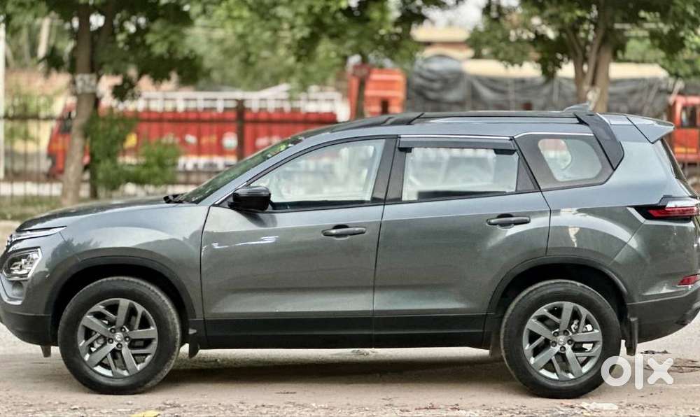 Tata Safari 2.0 Kryotec Xm, 2021, Diesel