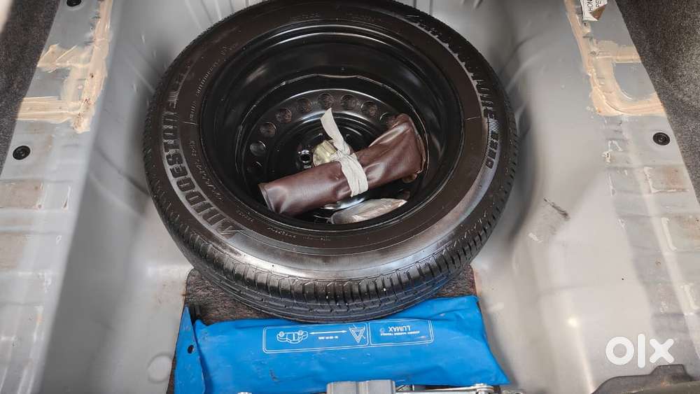 Honda City 2015-2017 I Vtec Cvt Vx, 2015, Petrol