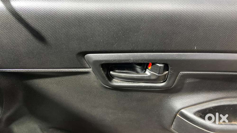 Maruti Suzuki S-presso Vxi Plus, 2022, Petrol