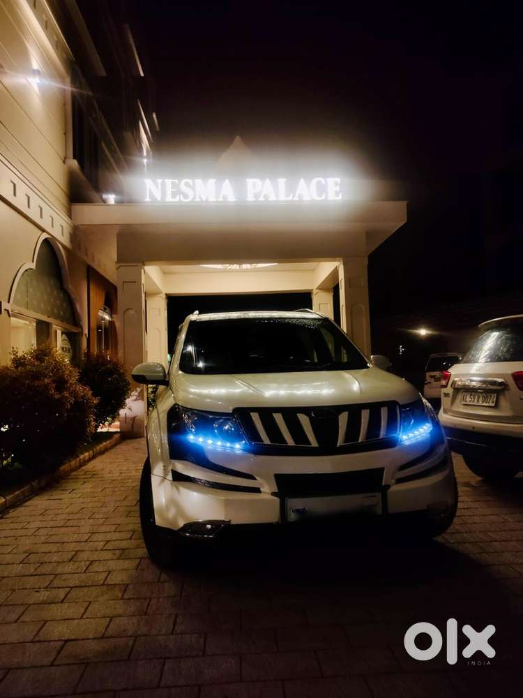 Mahindra Xuv500 Diesel Manual 2013