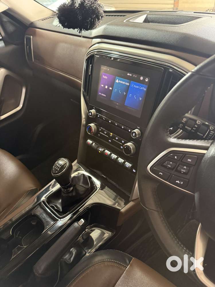 Mahindra Scorpio-n 2.2 Z8 Diesel Mt 7 Str, 2024, Diesel