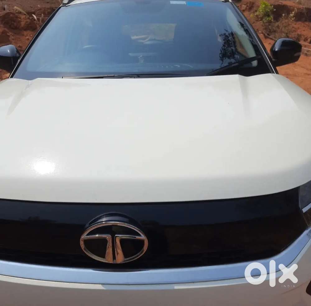 Tata Nexon 2021 Petrol Well Maintained