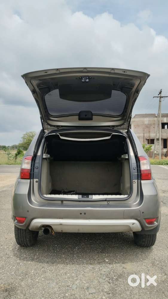 Nissan Terrano Xv D Thp 110 Ps, 2015, Diesel