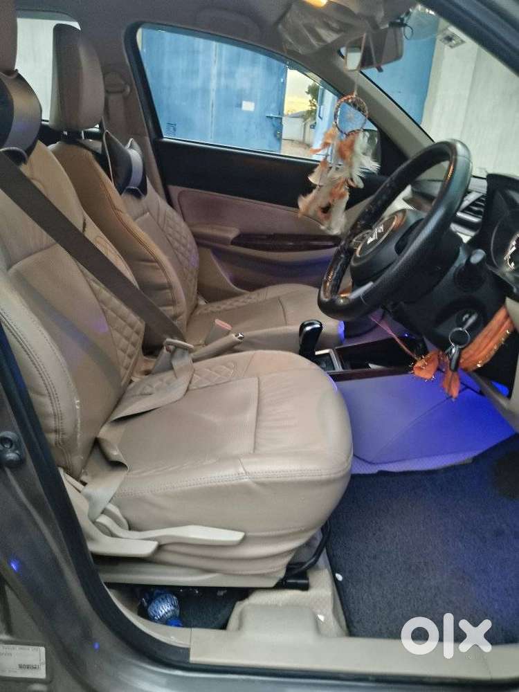 Maruti Suzuki Swift Dzire Amt Vdi, 2018, Diesel