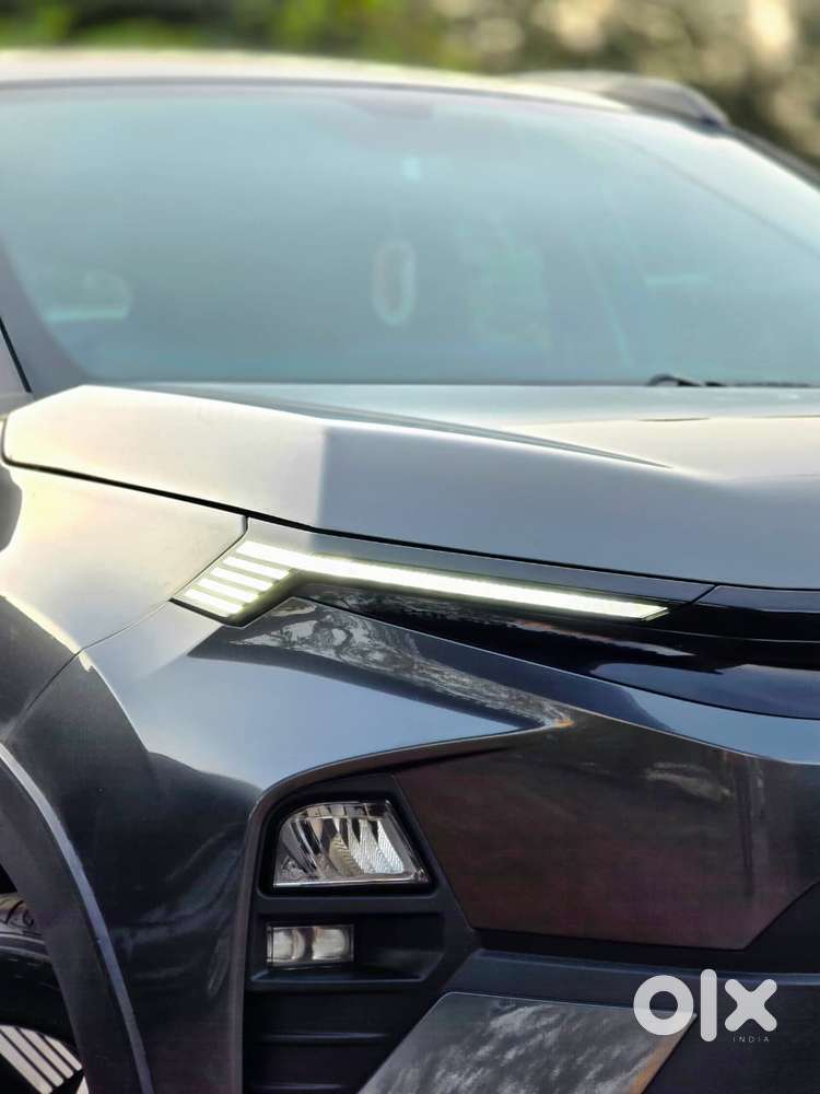 Tata Nexon Creative 1.5 Revotorq Diesel 6amt, 2025, Diesel