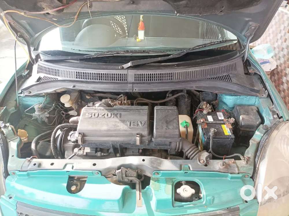 Maruti Suzuki Lxi 2005