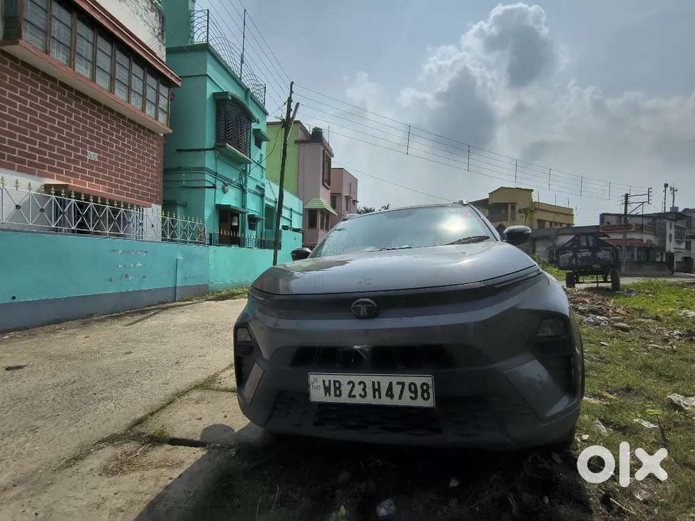 Tata Nexon Smart Plus 2025