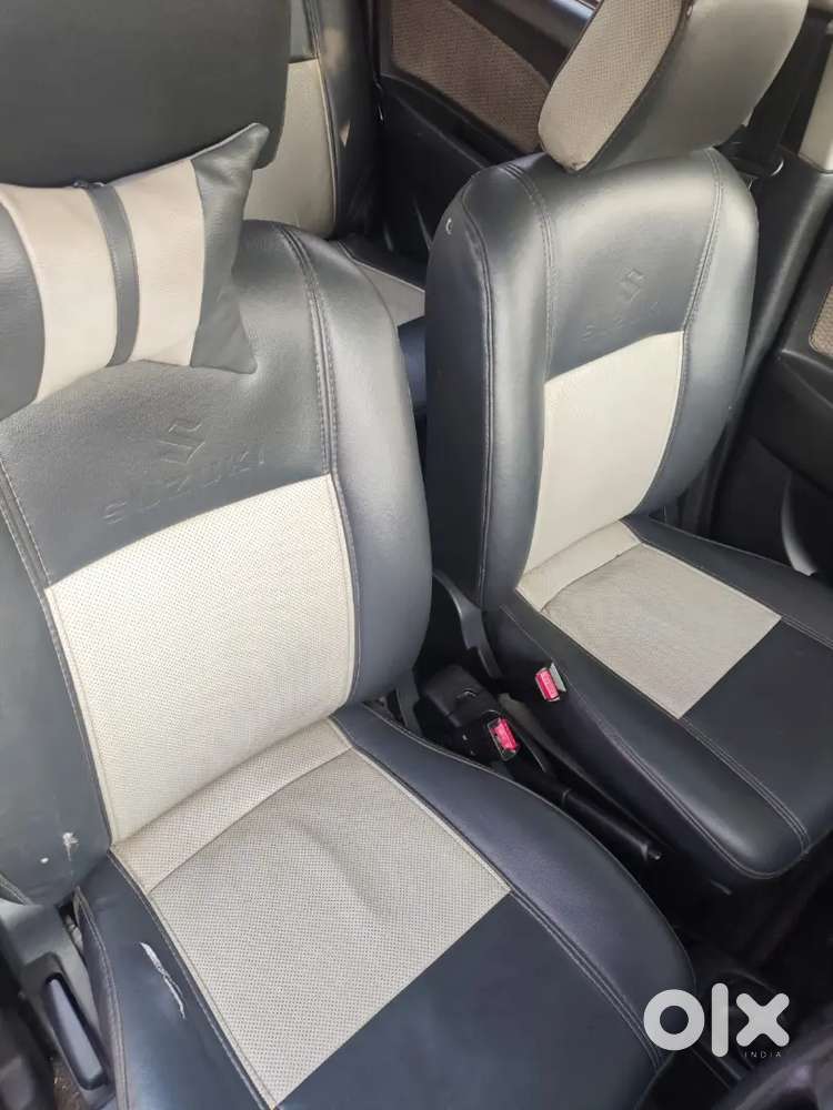 Maruti Suzuki Wagon R 2013 Cng & Hybrids 66300 Km Driven